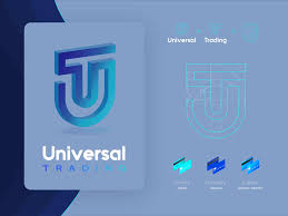 Because cryptocurrency doesn't exist in physical form, your wallet doesn't actually hold any of your coins — instead, all transactions are recorded and stored on the blockchain. Logo For Universal Trading Gambling Crypto Wallet Web App By Extej Design Agency In 2021 Logo Design App Web App Design Web App