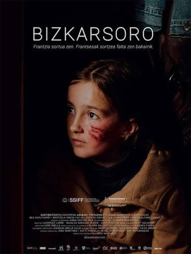Bizkarsoro - Film 2023 - AlloCiné