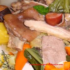 Epingle Sur Viandes