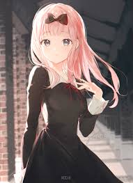 Maybe you would like to learn more about one of these? 400097 Anime Girl Anime Chika Fujiwara Pink Hair Kaguya Sama Love Is War Wallpaper Hd Download 2180x3000 Mocah Hd Wallpapers