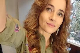Jun 06, 2021 · amaya forch recordó su primera actuación en una teleserie: Amaya Forch Deslumbro Como Paloma San Basilio En The Covers