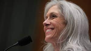 Senate confirms Trump nominee Susan Monarez as CDC director. Here's what to know - KBEAR 92.3