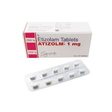 In some cases, it always advisable to stop the. Etizolam 1mg 30 Tabs Anabolen Medicijnen