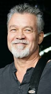 Eddie Van Halen's exceptional guitar skills and fan appreciation