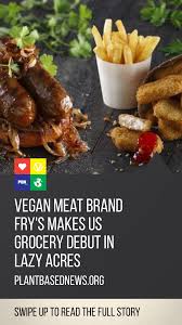 Cong you bing are coiled spring onion pancakes that are common across china. Global Vegan Meat Brand Fry Family Food Fry S Has Made Its Us Grocery Debut In Lazy Acres Stores Across South Grocery Meat Alternatives Vegan Mac And Cheese