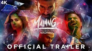 Pentru a scrie un review trebuie sa fii autentificat. Malang Official Trailer Hindi Movie News Bollywood Times Of India