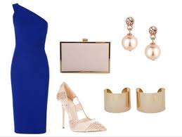 08 ago 2019 às 12h41. Sabes Combinar Un Vestido De Invitada En Azul Klein Te Ensenamos 4 Formas Diferentes Accesorios Para Vestido Azul Zapatos Para Vestido Azul Vestidos Azul Electrico