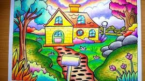 Cara mewarnai gradasi dengan crayon contoh gambar mewarnai banyak yg mengalami kesulitan ketika menggunakan crayon terutama dalam hal kebersihan ketika kita mewarnai sebuah bidang dengan crayon lalu tanpa sengaja mengenai tangan maka warna menjadi kusam kotor maka biasanya kita menggunakan tissue sarung tangan untuk menutupi tangan kita ketika. Ilmu Pengetahuan 1 Cara Mewarnai Dengan Crayon