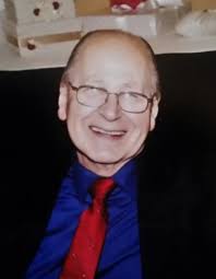 David Moses Obituary (1943