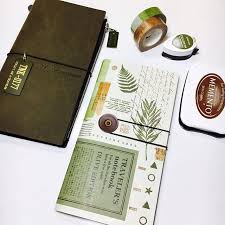 Travelersnotebook Midori Midoritravelersnotebook Travelersnote Planner Weekly Travel Diy Travelers Notebook Midori Travelers Notebook Diy Travel Journal