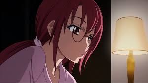 Nosewasure The Animation EP 1 (60fps) - EPORNER