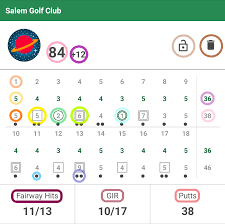 We did not find results for: Erklarung Der Golf Scorecards In Der Garmin Golf App Garmin Support Center