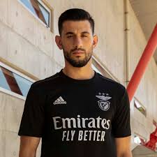 Benfica Camisolas Equipamentos 2020 21 Sl Benfica