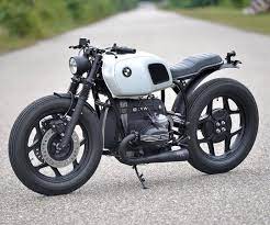 5 811 Likes 75 Comments Los Perdidos Losperdidos On Instagram The Schizzo Roadster Walzwerk Motorcycles Follow Us Motos Retro Cafe Racer R80