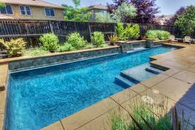 Small Gulfport Swimming Pool Ideas Premier Pools Spas