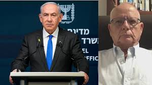 Netanyahu asks for ‘forgiveness’ for not saving Israeli captives