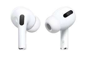 How are apple airpods supposed to stay in the ears while working out when normal earpods fall out, it is almost always because the wires are pulling on the pods with a greater if you're not in your home, but have the case with you, put it into a bag. Review Apple Airpods Pro Surprisingly Delightful One Mile At A Time