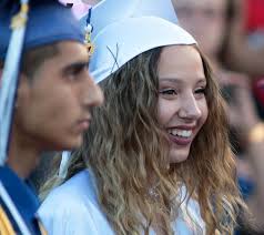 Susan Wagner High School graduates 770