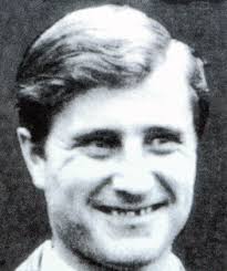 Leonard Field Leatherslade Farm Owner Haber Amaçlı Stok Fotoğrafı