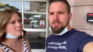 Update #9 all pre-ops and a GROSS COVID swap.