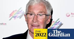 Paul O'Grady says he can 'run free' after hosting final Radio 2 show