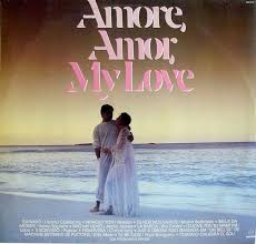 Various Amore Amor My Love Vinyl Lp At Discogs Beach Romance My Love Maria Bethania