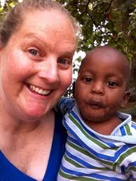 Fundraising for Orphaned Children in Uganda