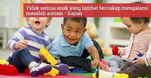 Semoga petua agar anak cepat bercakap di atas boleh membawa fadilat dan kebaikan untuk anda. Betul Ke Makan Pulut Punca Anak Lambat Cakap Ini Penjelasan Pakar