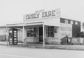 Gympie The real treasure is the town