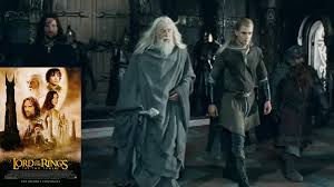 THE FILES]: The Lord of the Rings Two Towers (2002)