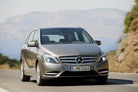 Mercedes Benz B 180 Cdi Blueefficiency Sports Tourer 3 Photos And 52 Specs Autoviva Com