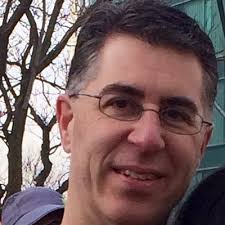 Michael Manship (@MichaelManship)