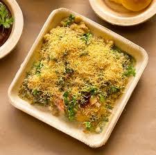 Ragda Patties Ragda Pattice In 2020 Ragda Patties Recipe Recipes Chaat Recipe