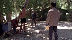 Owain Yeoman Nude - leaked pictures & videos | CelebrityGay