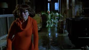 Sinopsis space force, serial komedi netflix tentang pasukan luar angkasa. Scooby Doo 2 Monsters Unleashed Scooby Doo Image 21455662 Fanpop