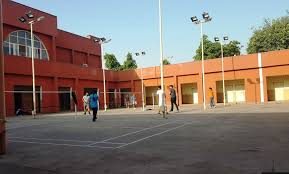 Yamuna sports complex is located in a culturally rich area of new delhi known for its picturesque gardens and major shopping area. Yamuna Sports Complex