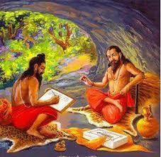 Shri swami samarth (also called sri akkalkot swami samarth) is considered as extension of the fifteenth century incarnation of lord dattatreya, namely shrimad narasimha saraswati. Biography Of Samarth Ramdas Swami With Dohe Extracts Pakka Patriot