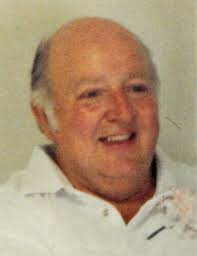 Obituary information for Richard J. Bradburn