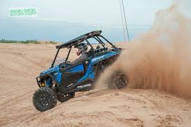 Four miles south of waynoka, oklahoma. Little Sahara State Park The Sand Dunes Of Oklahoma Side By Side Stuff