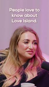 Georgina Murray Love Island 1st Episode