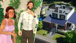 The Sims 4 Vs Paralives Vs Life By You - Similar, Yet Different