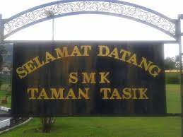 Sk taman tasik ampang and smk taman seapark have yet to receive directives from the government. Smk Taman Tasik Ampang Selangor Sekolah Menengah Kebangsaan Taman Tasik Ampang