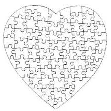 Check spelling or type a new query. Transparent Heart Puzzle Template Novocom Top
