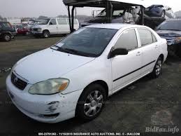 Browse interior and exterior photos for picture of 2008 toyota corolla. 2008 Toyota Corolla 2008 White 1 8l Vin 1nxbr32e38z942164 Free Car History