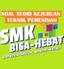 Puisi kontemporer biasanya menonjol pada teknik permainan penyair dalam…. 40 Latihan Soal Unbk Teori Kejuruan Teknik Pemesinan Beserta Kunci Jawaban Dan Pembahasanya Paket 2 Teknik Pemesinan
