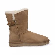 Ugg Nash Chestnut Boots Mycozyboots