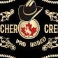 Pincher Creek Pro Rodeo