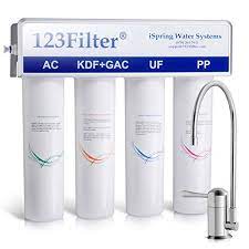 10 Best Under Sink Water Filters 2021 Reviews Water Filter Authority