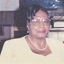Mrs. Norma Ruth Payton Obituary