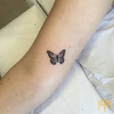 Trade Mark Tattoo Subtle Tattoos Trendy Tattoos Minimalist Tattoo